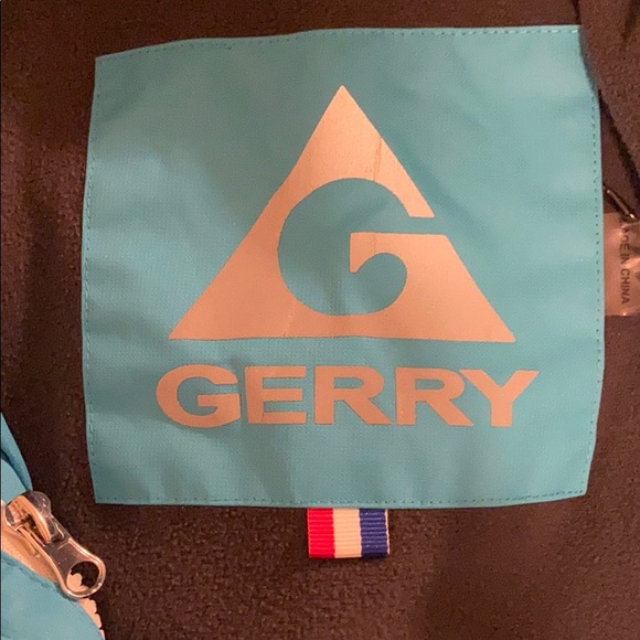 Women’s Gerry Blue ski/snowboard/snow jacket - Picture 5 of 10